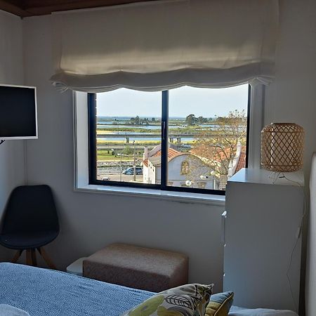 Отель Aveiro House Экстерьер фото