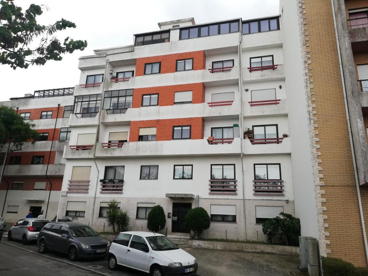 Отель Aveiro House Экстерьер фото