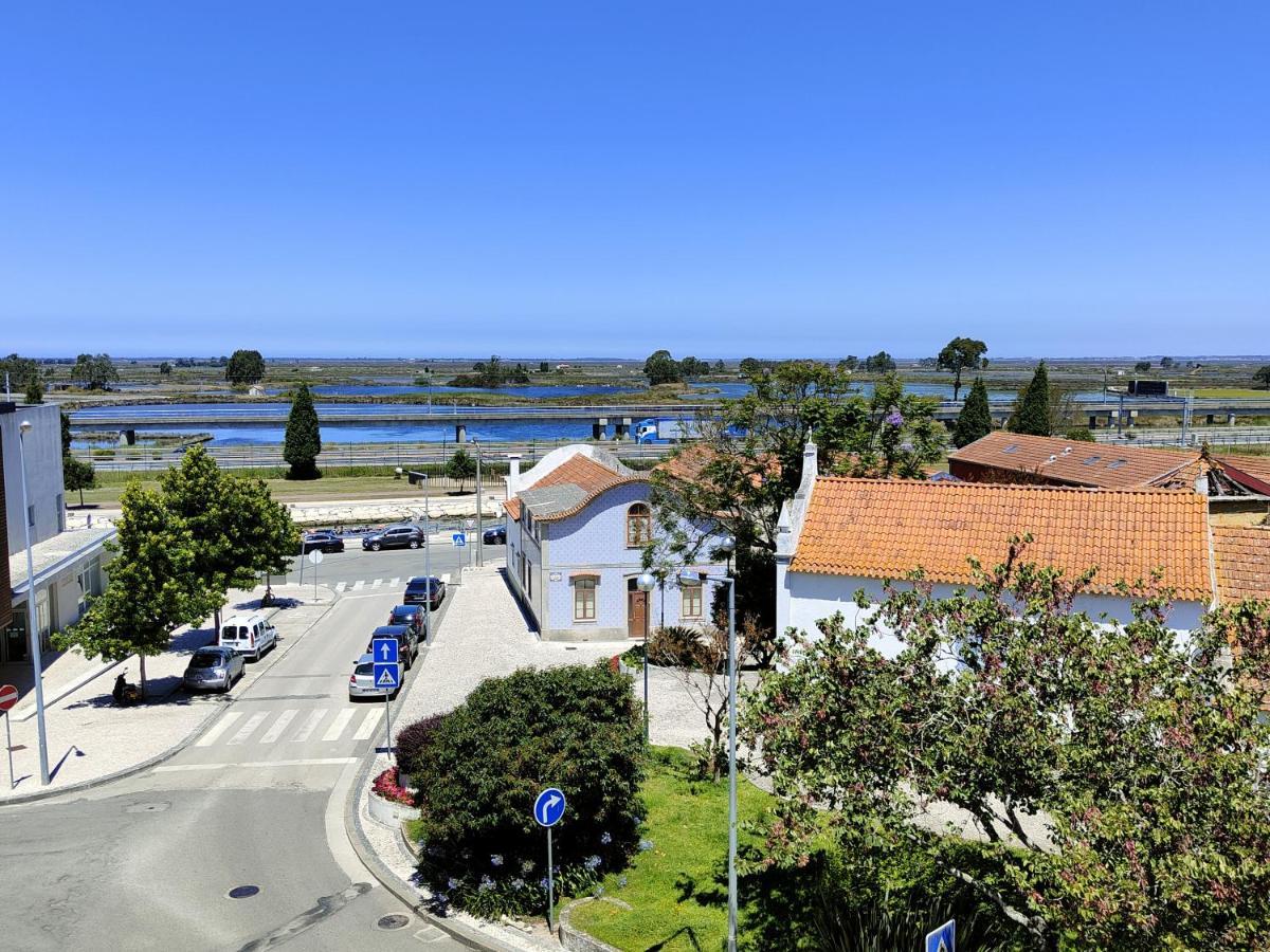 Отель Aveiro House Экстерьер фото