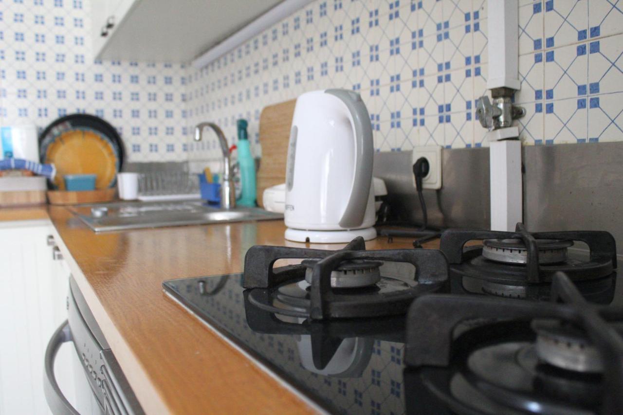 Отель Aveiro House Экстерьер фото