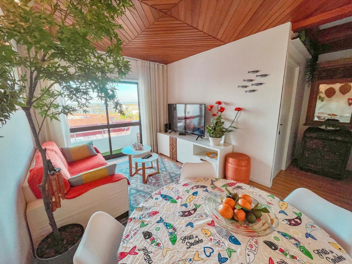 Отель Aveiro House Экстерьер фото