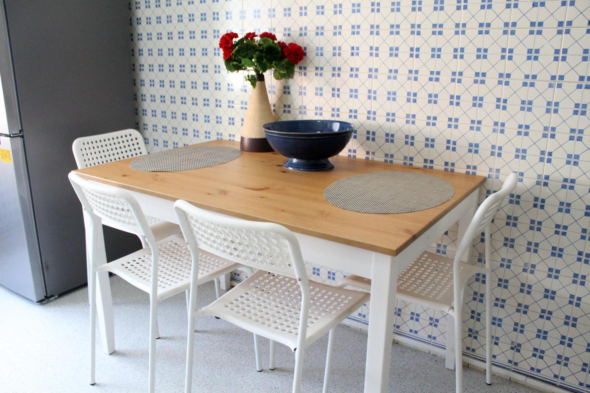 Отель Aveiro House Экстерьер фото
